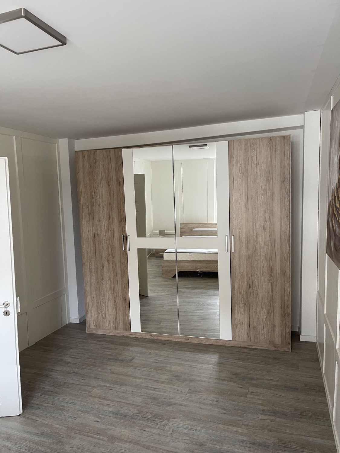 Appartement de 2 ½ pièces, photo 9 sur 10