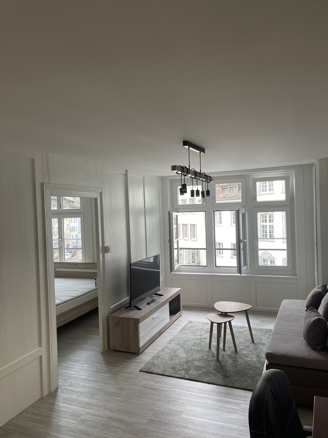 Appartement de 2 ½ pièces, photo 8 sur 10