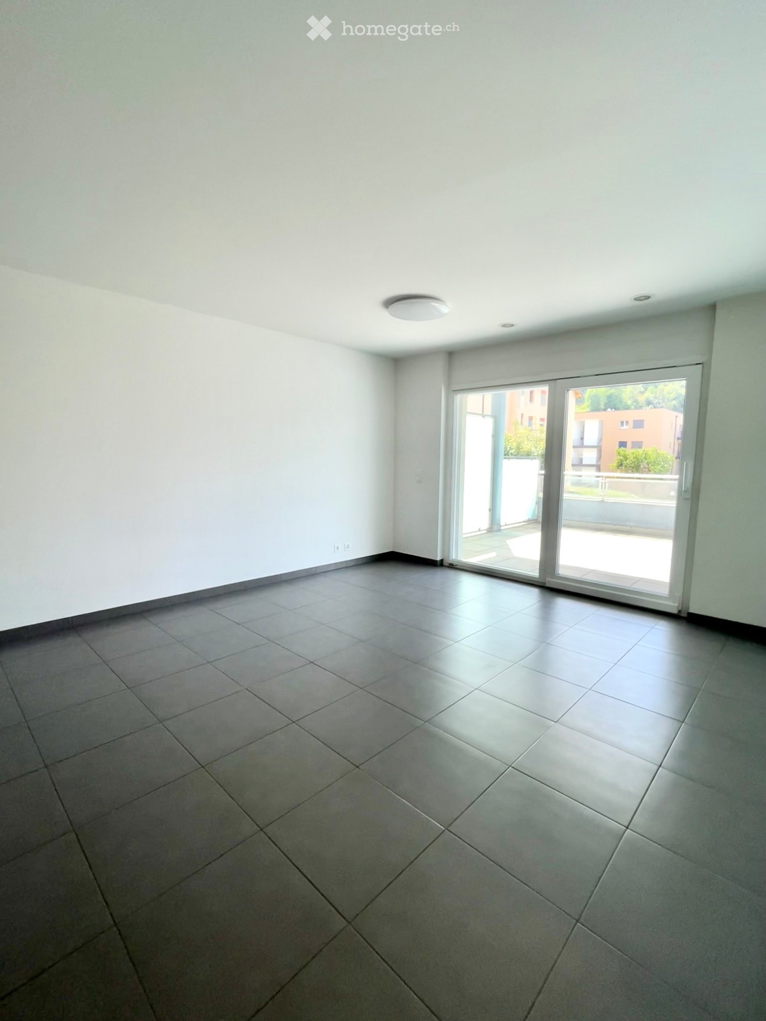 2 rooms apartment