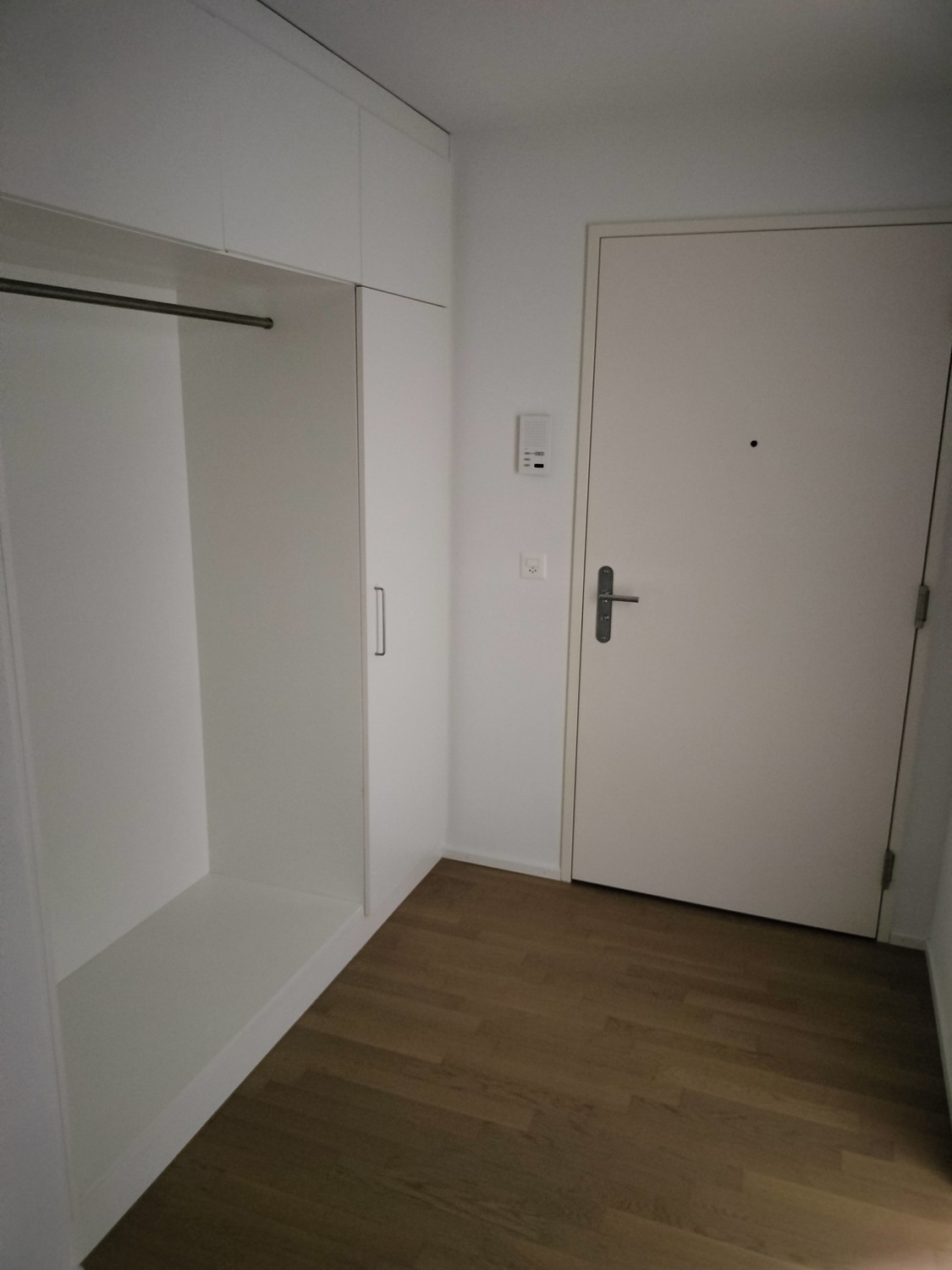 Appartement de 1 ½ pièce