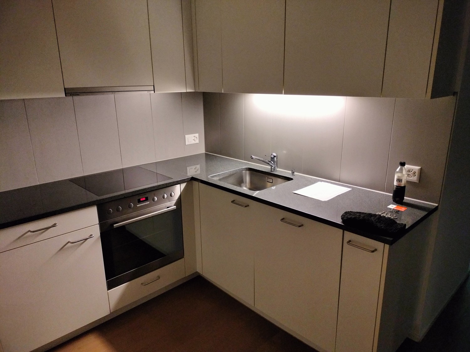 Appartement de 1 ½ pièce