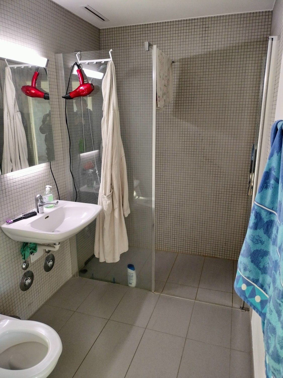 Appartement de 1 ½ pièce