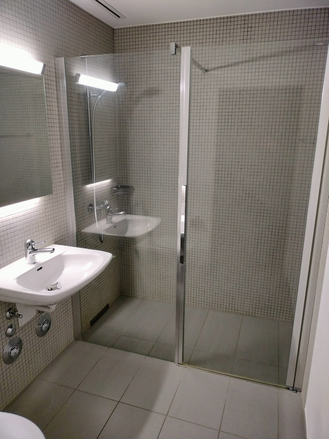 Appartement de 1 ½ pièce