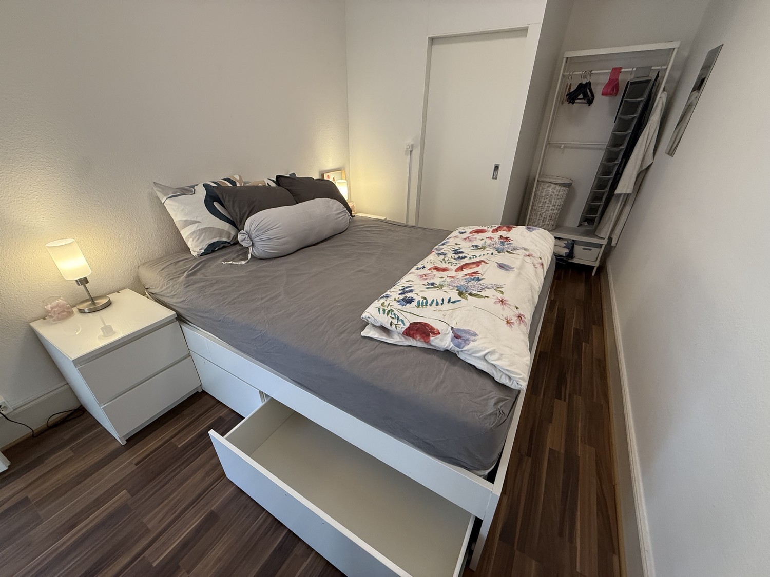 Appartement de 4 pièces