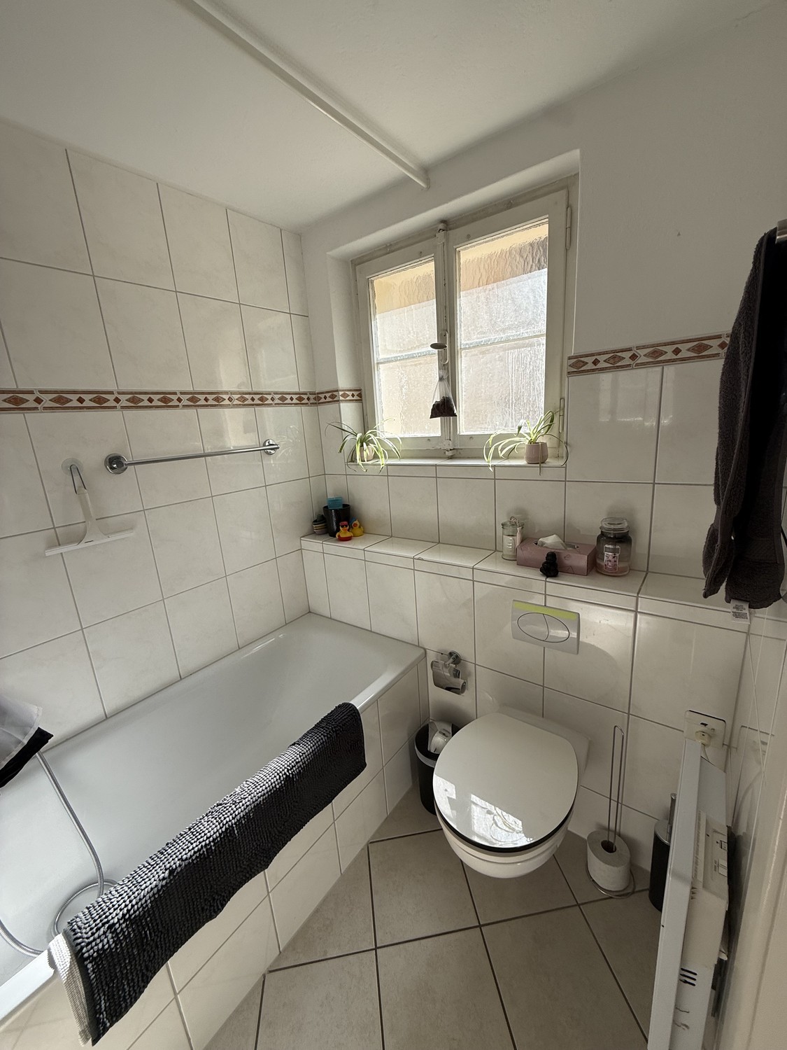 Appartement de 4 pièces