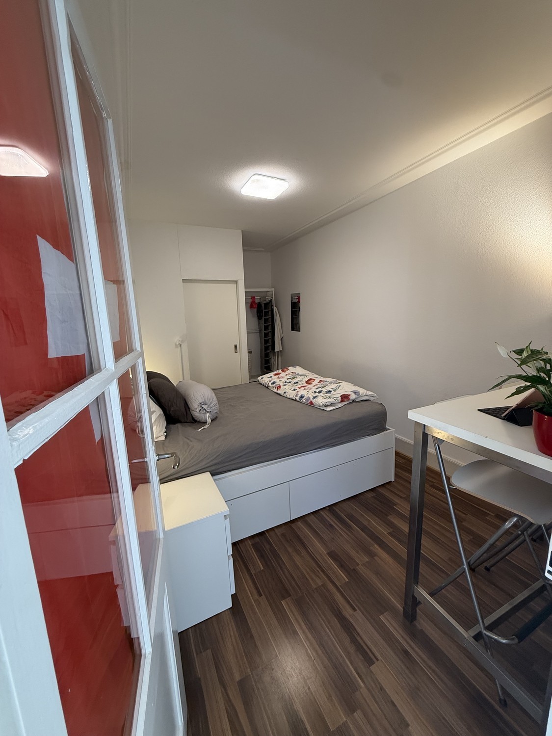 Appartement de 4 pièces