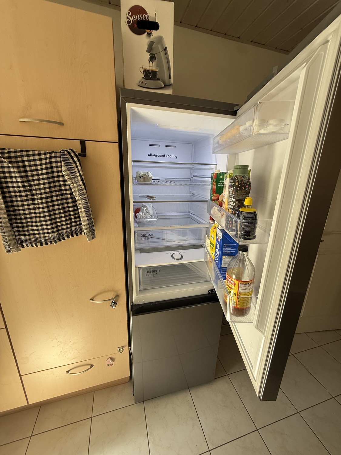 Appartement de 4 pièces