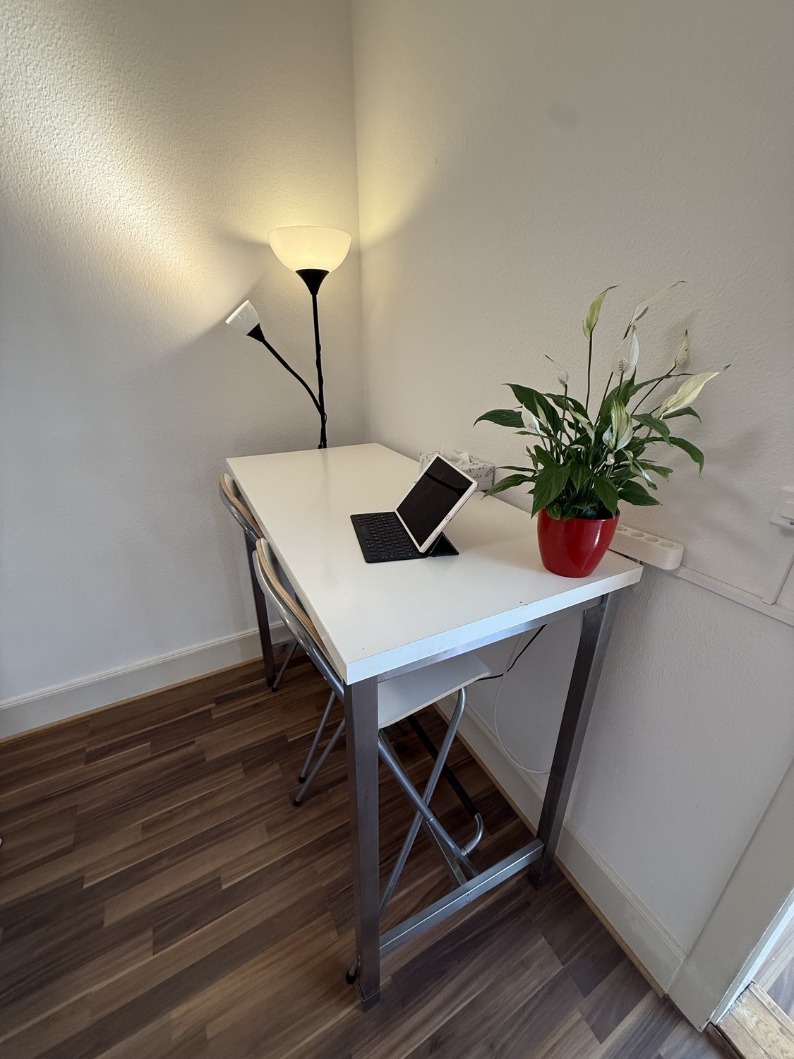 Appartement de 4 pièces