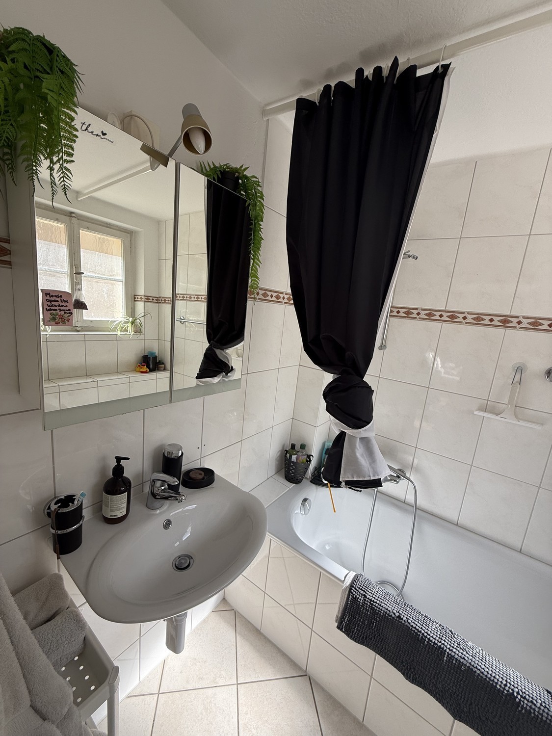 Appartement de 4 pièces