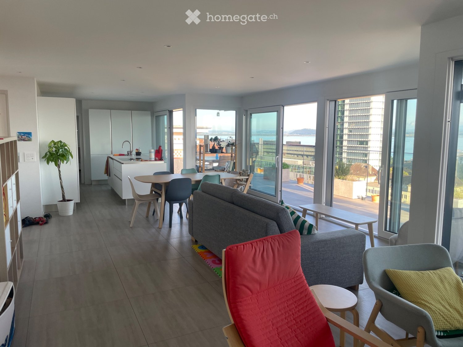 3 rooms apartment, photo 3 sur 5