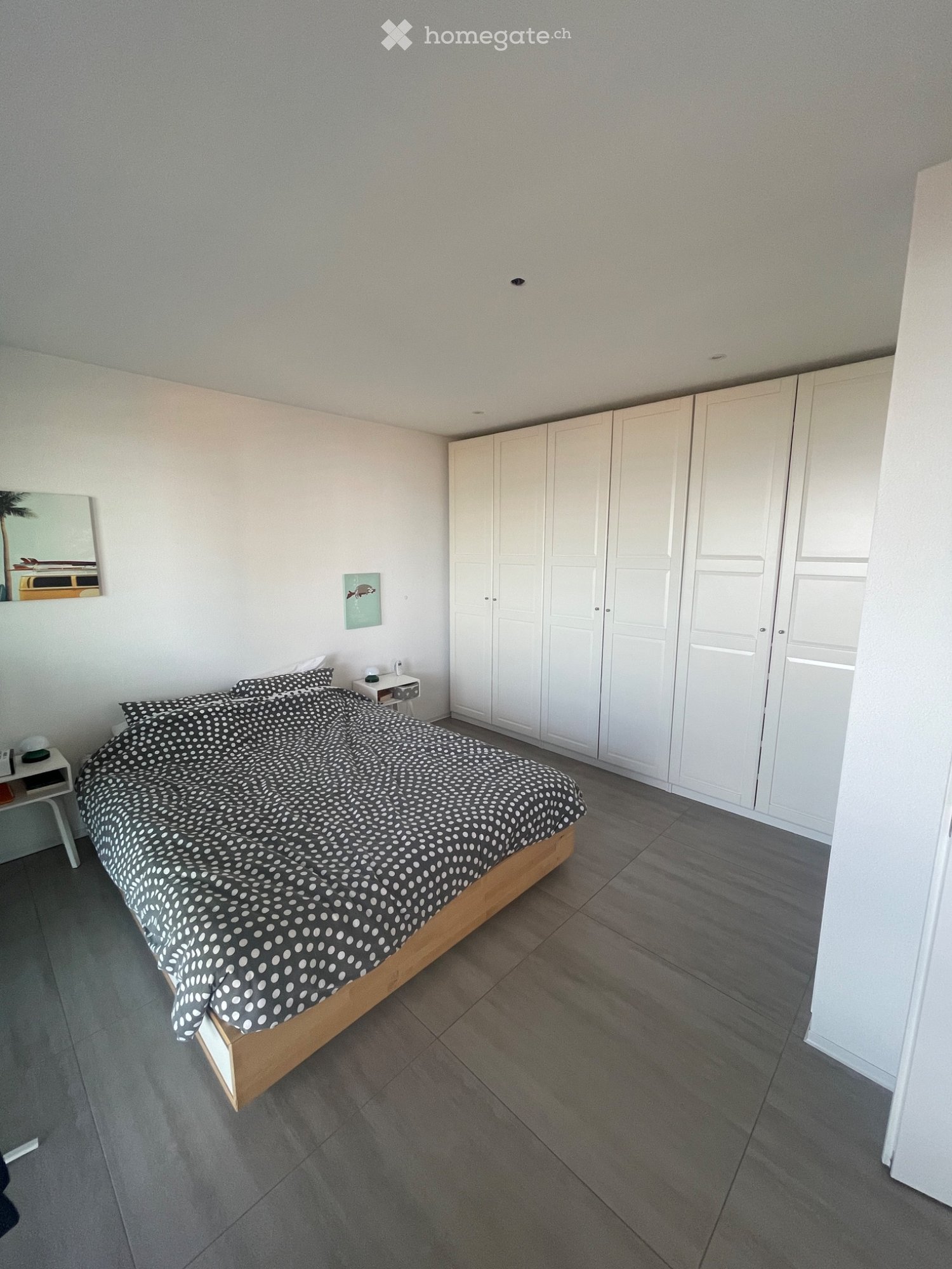3 rooms apartment, photo 4 sur 5