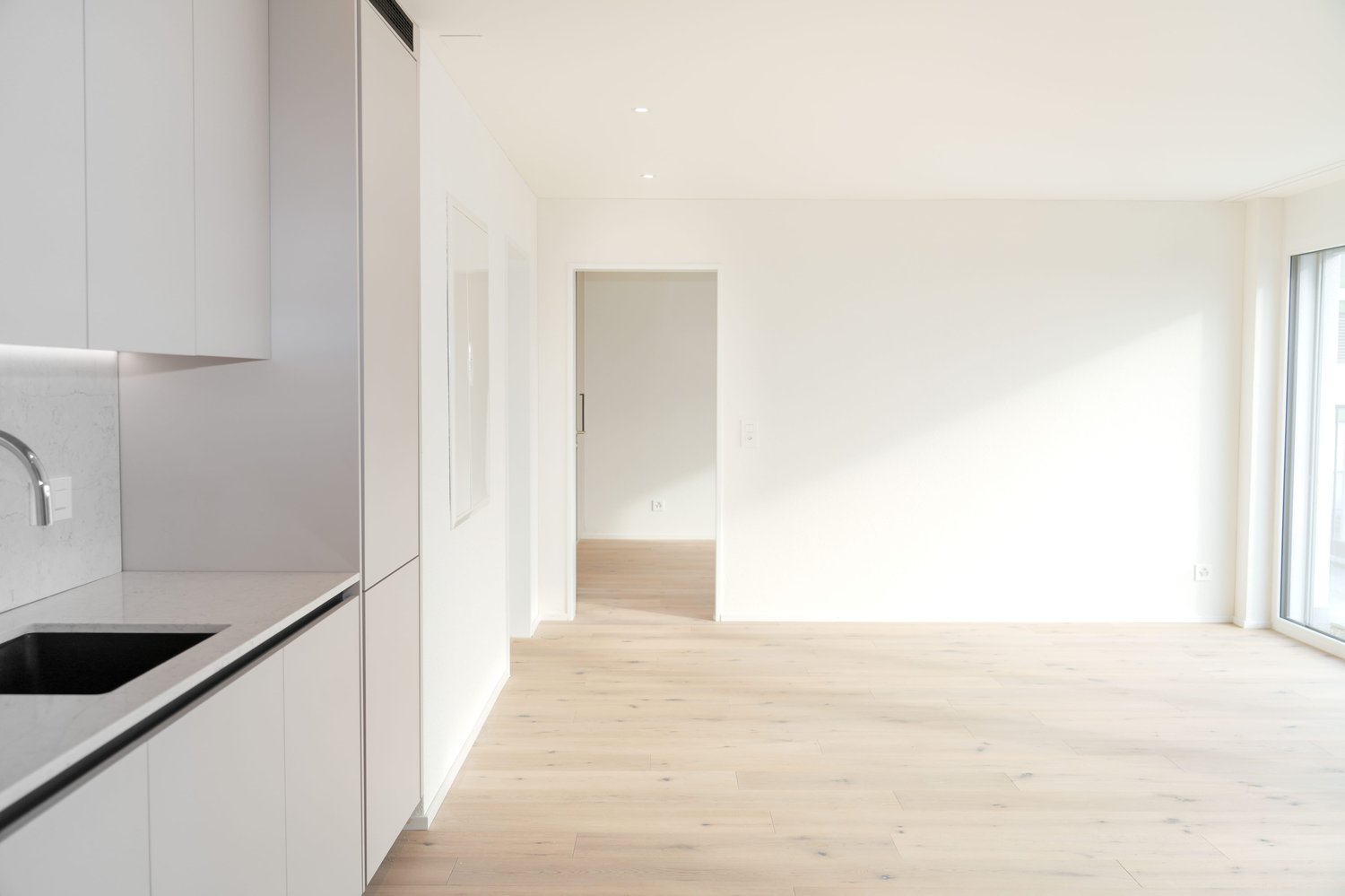 Appartement de 2 ½ pièces, photo 6 sur 10