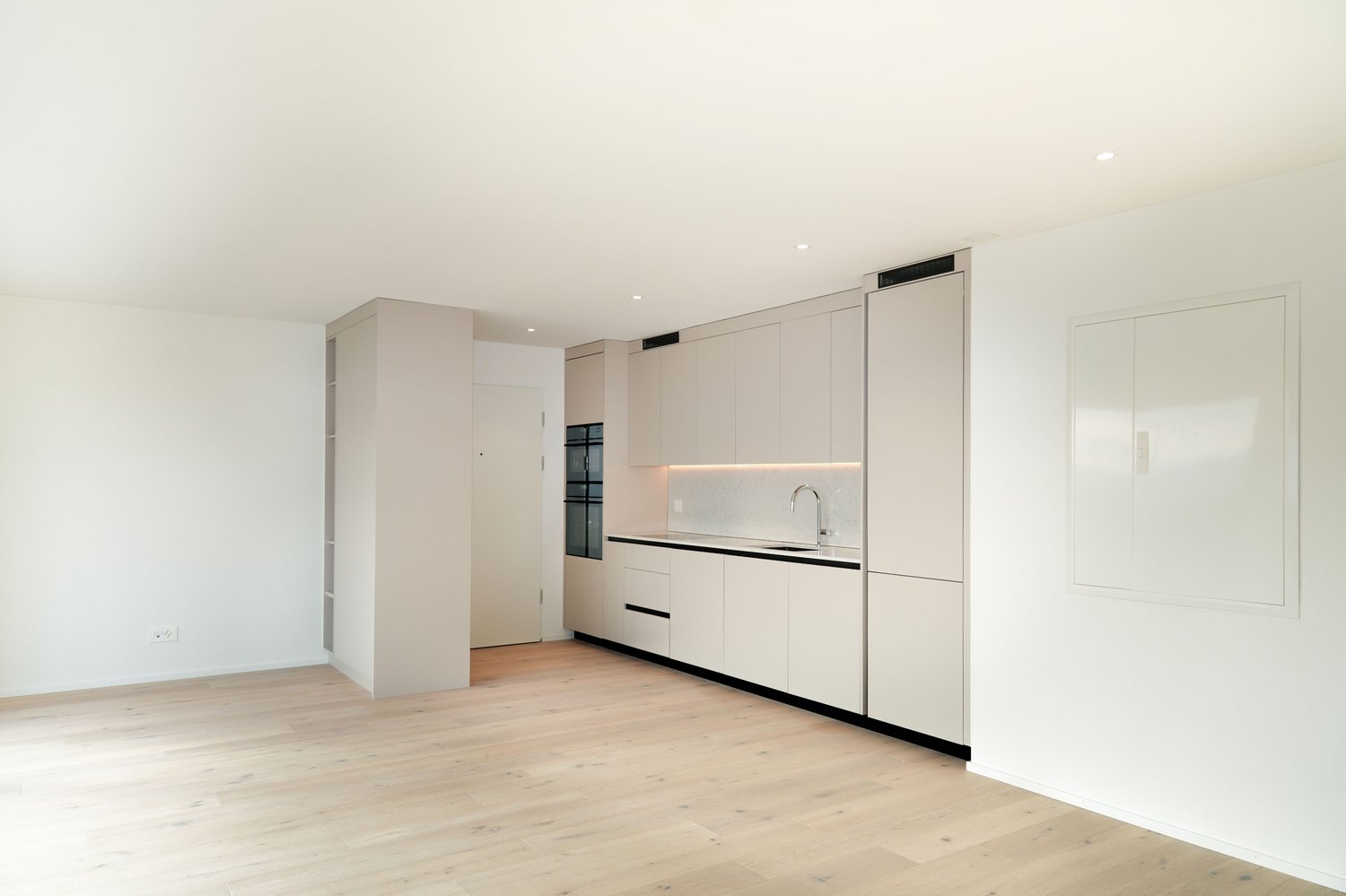 Appartement de 2 ½ pièces, photo 1 sur 10