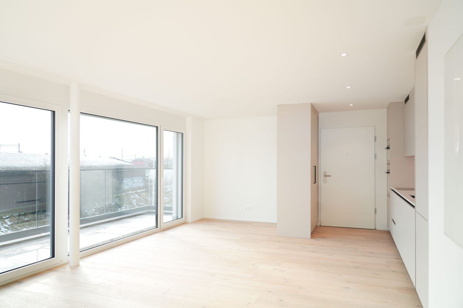 Appartement de 2 ½ pièces, photo 5 sur 10