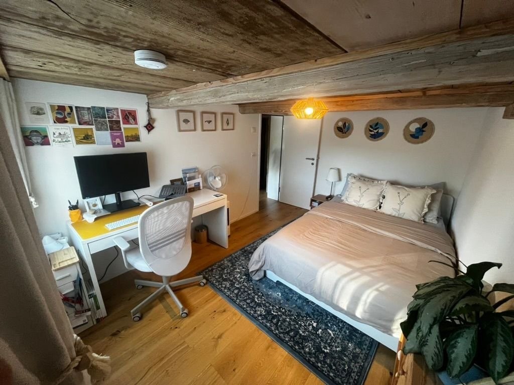 Appartement meublé de 2 ½ pièces, photo 6 sur 9