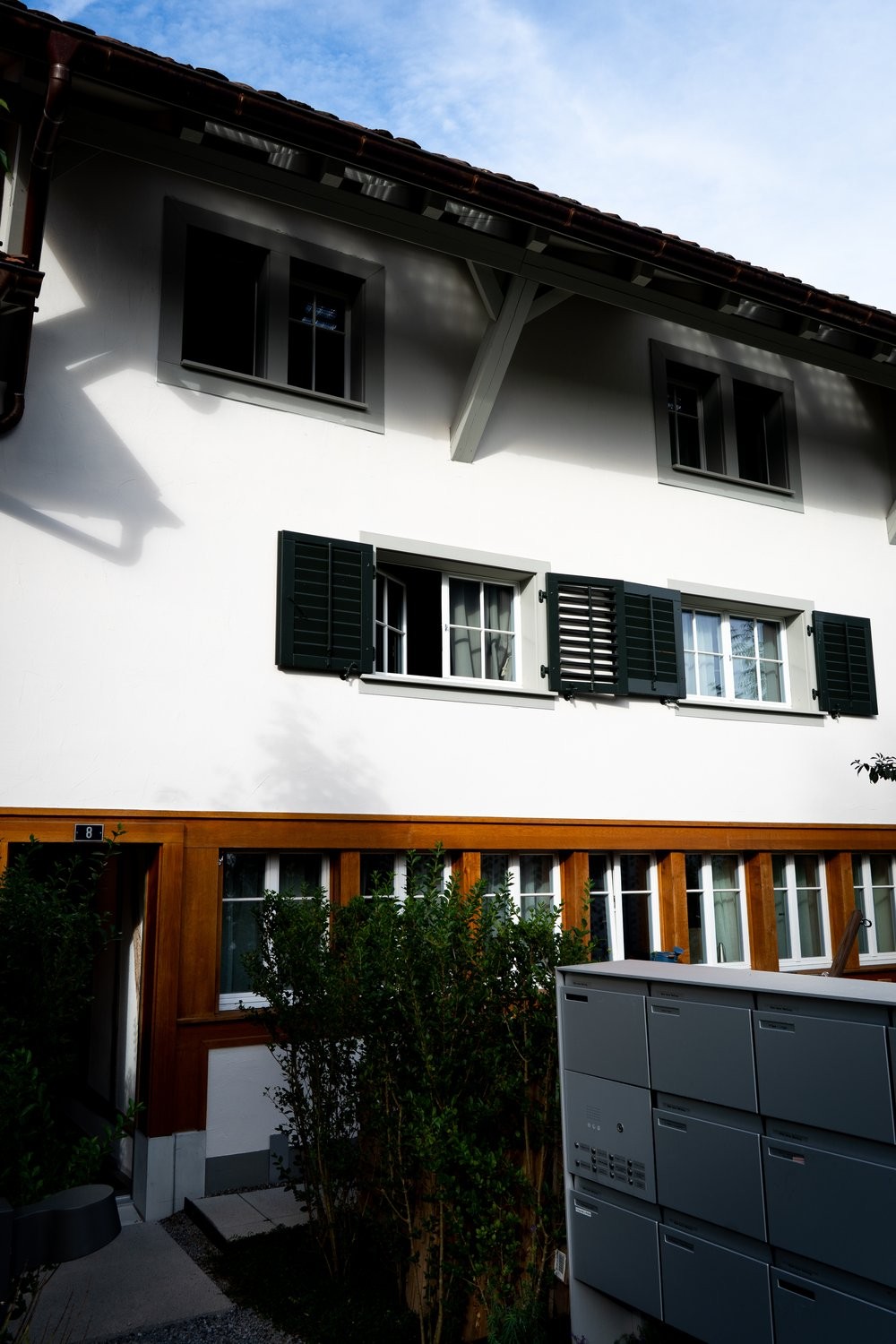 Appartement meublé de 2 ½ pièces, photo 9 sur 9