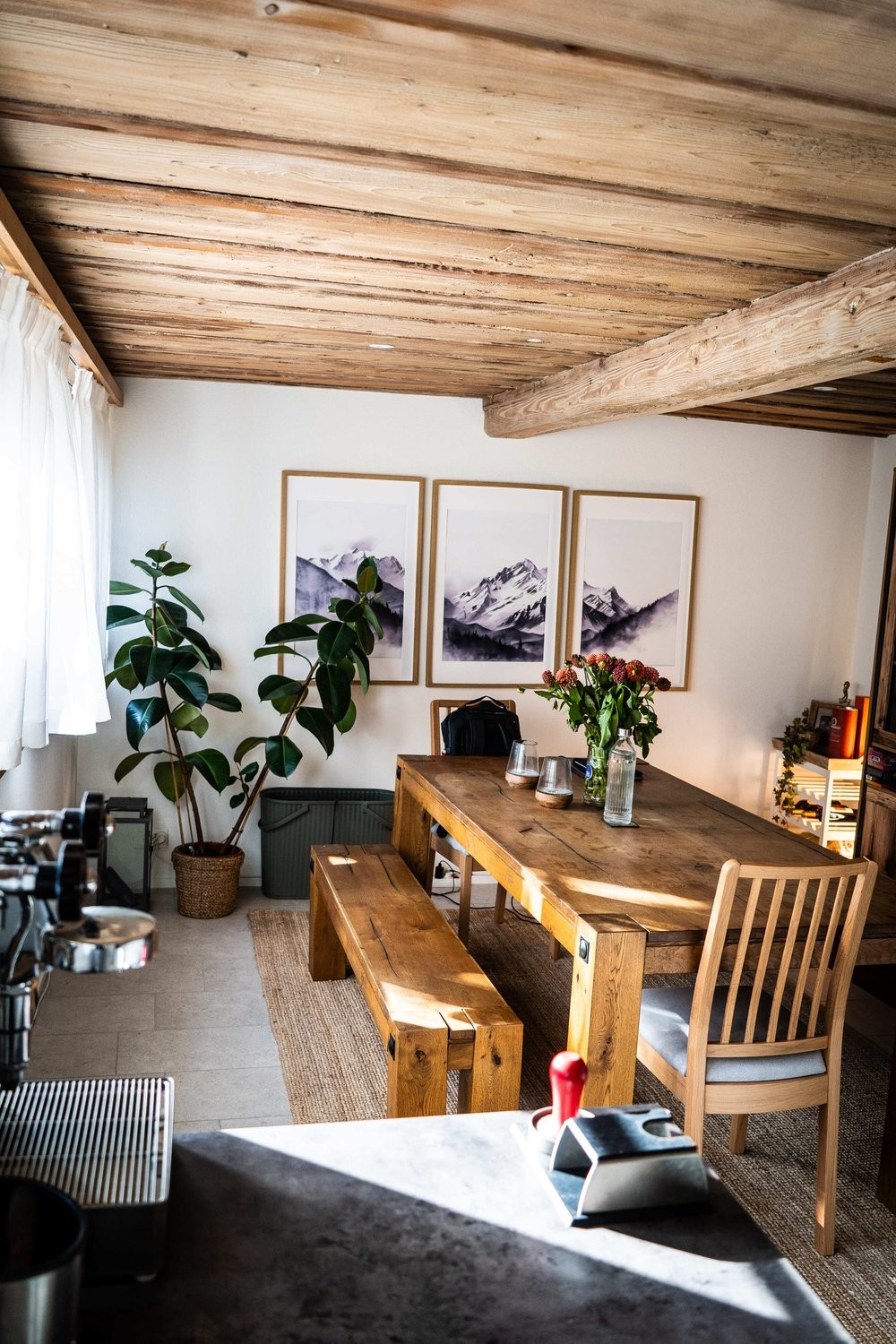 Appartement meublé de 2 ½ pièces, photo 4 sur 9