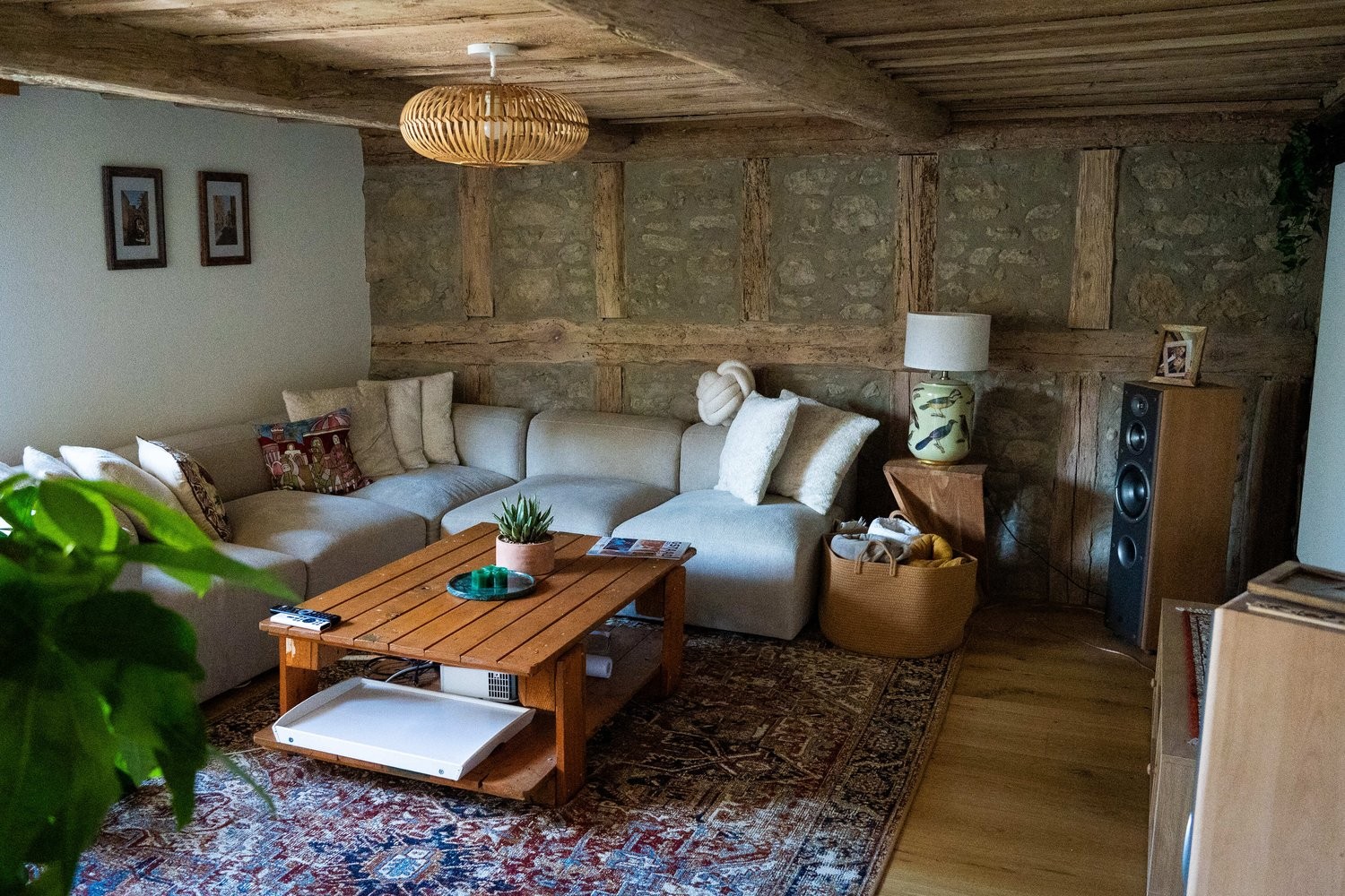 Appartement meublé de 2 ½ pièces, photo 1 sur 9