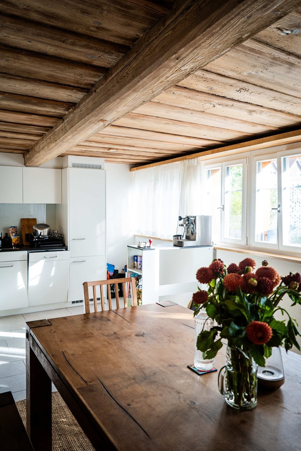 Appartement meublé de 2 ½ pièces, photo 3 sur 9