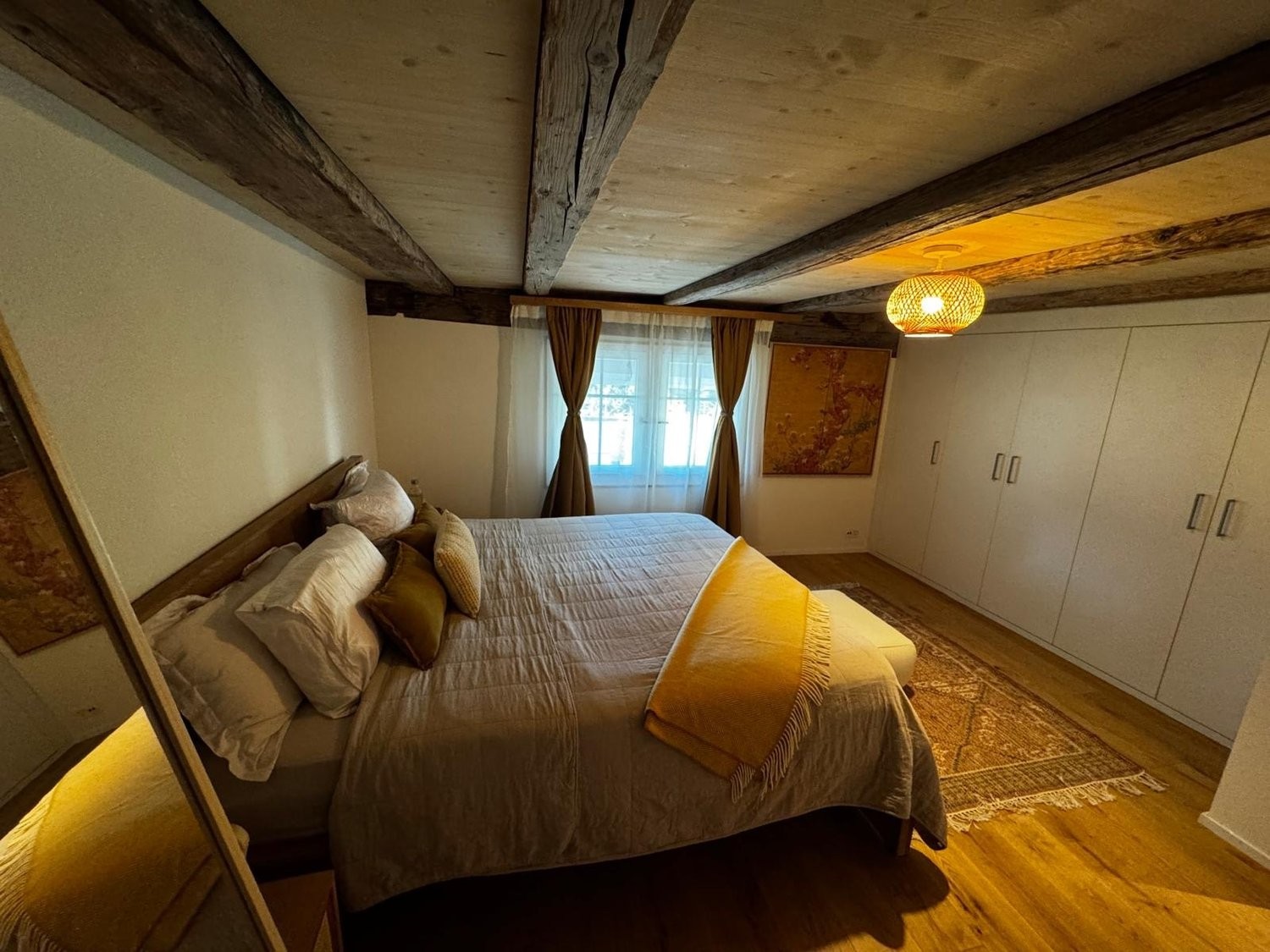 Appartement meublé de 2 ½ pièces, photo 5 sur 9