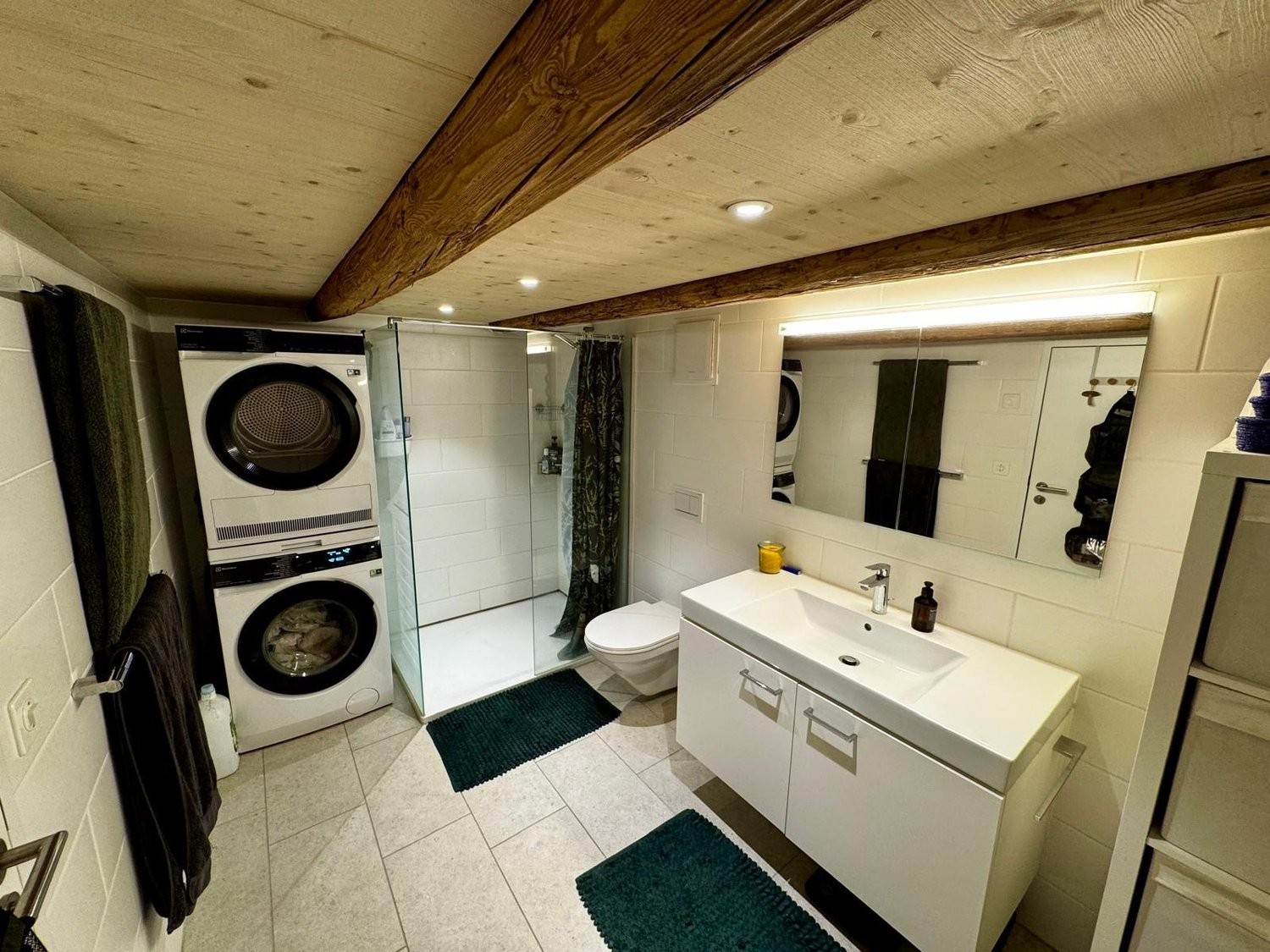 Appartement meublé de 2 ½ pièces, photo 7 sur 9