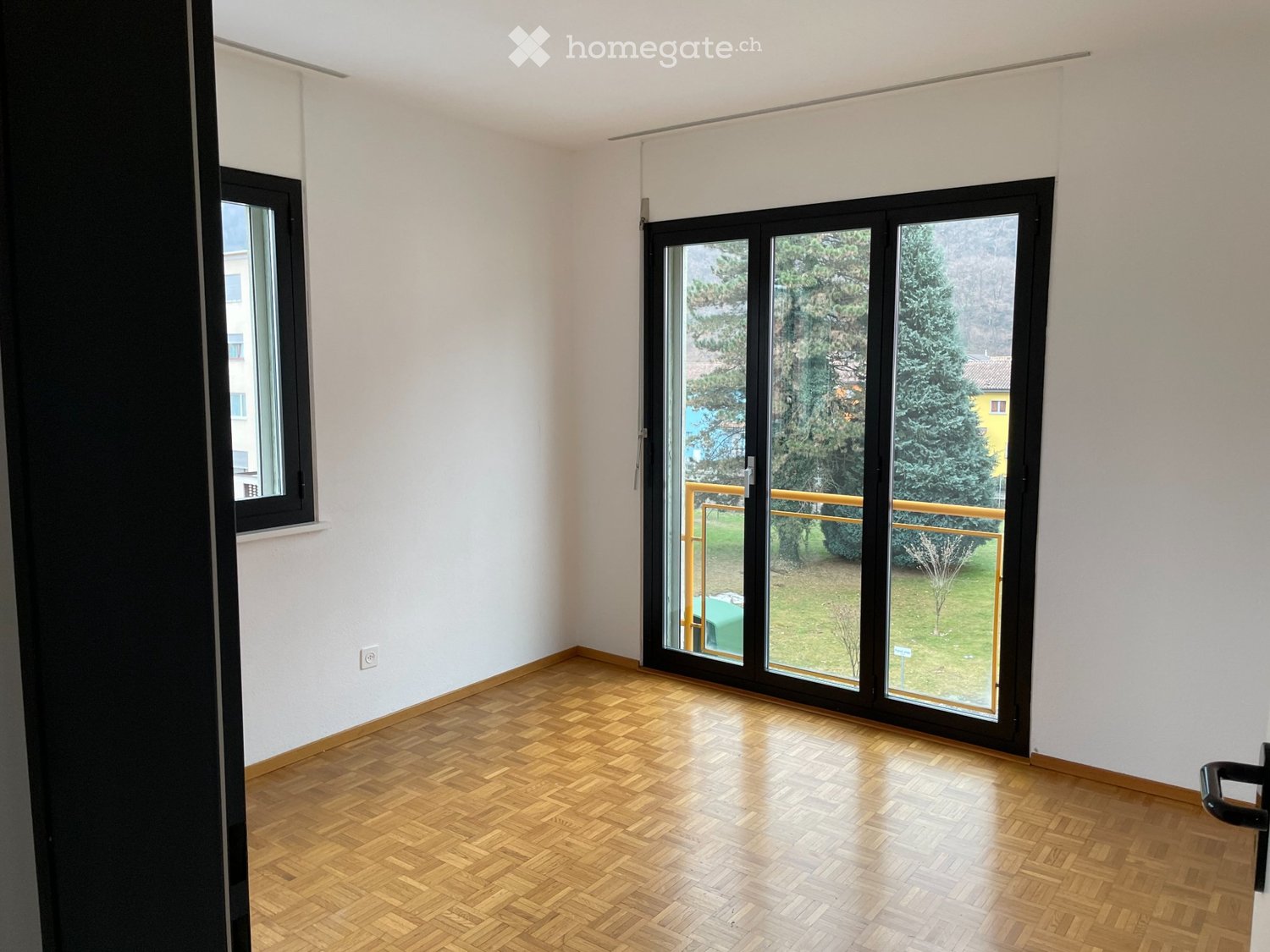 Appartement de 4 ½ pièces, photo 4 sur 5