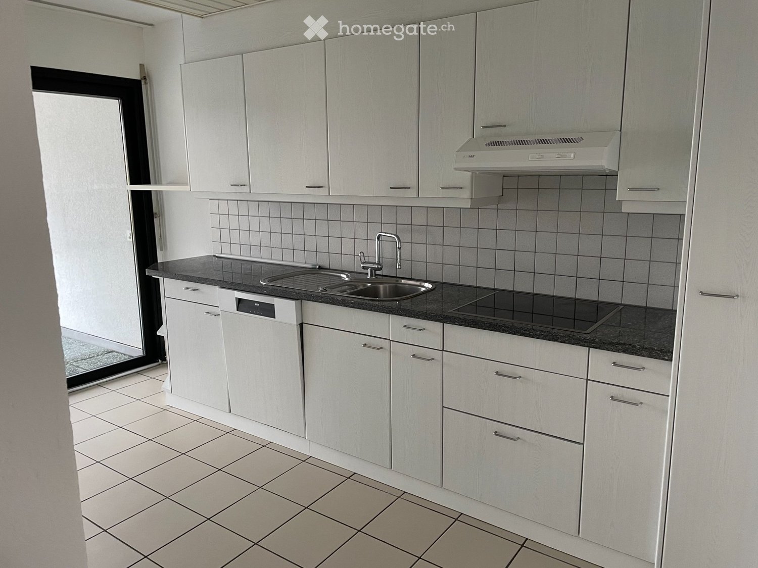 Appartement de 4 ½ pièces, photo 2 sur 5