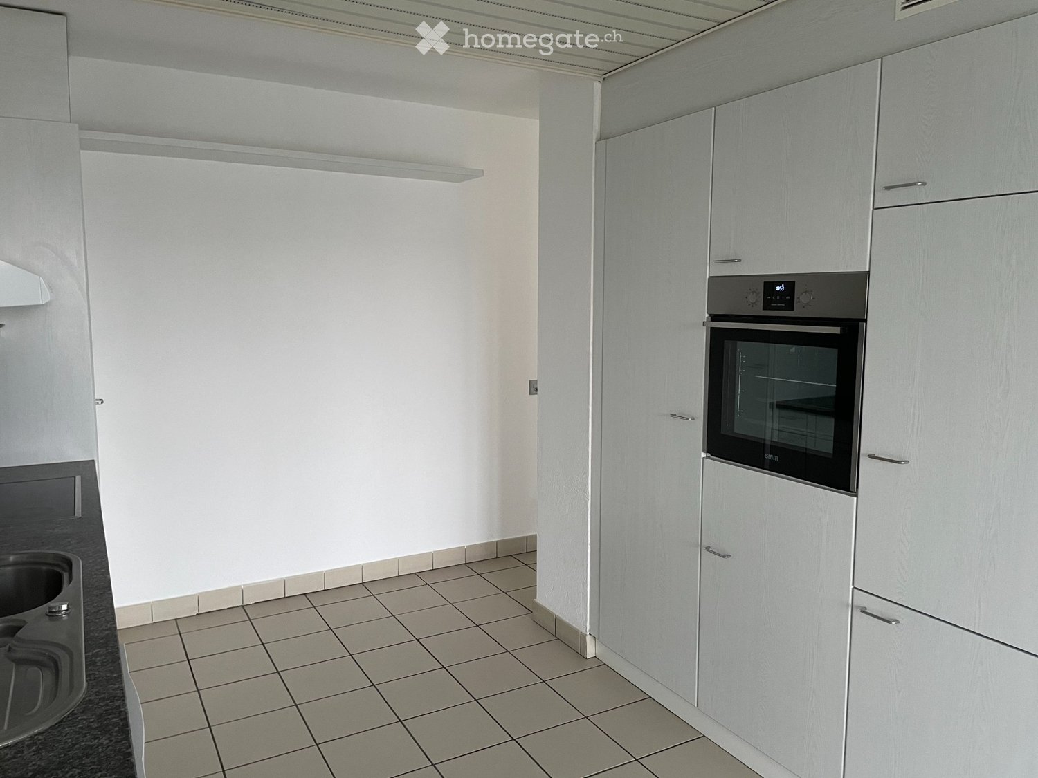 Appartement de 4 ½ pièces, photo 3 sur 5