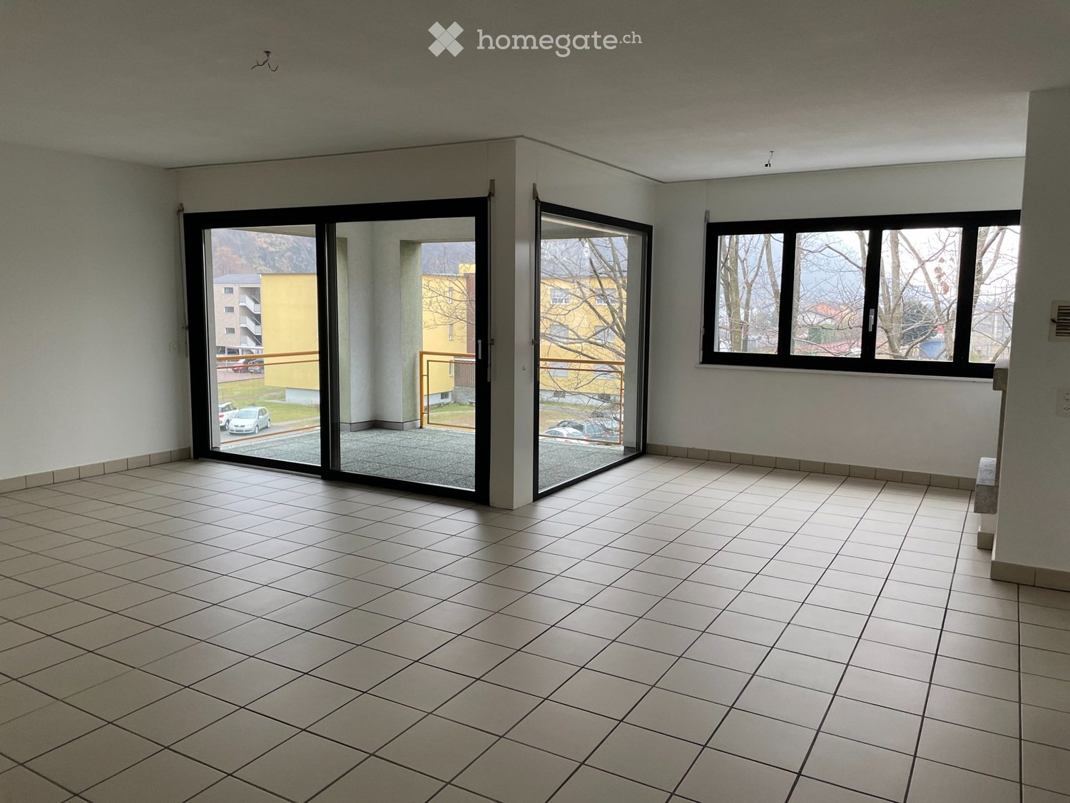 Appartement de 4 ½ pièces, photo 1 sur 5