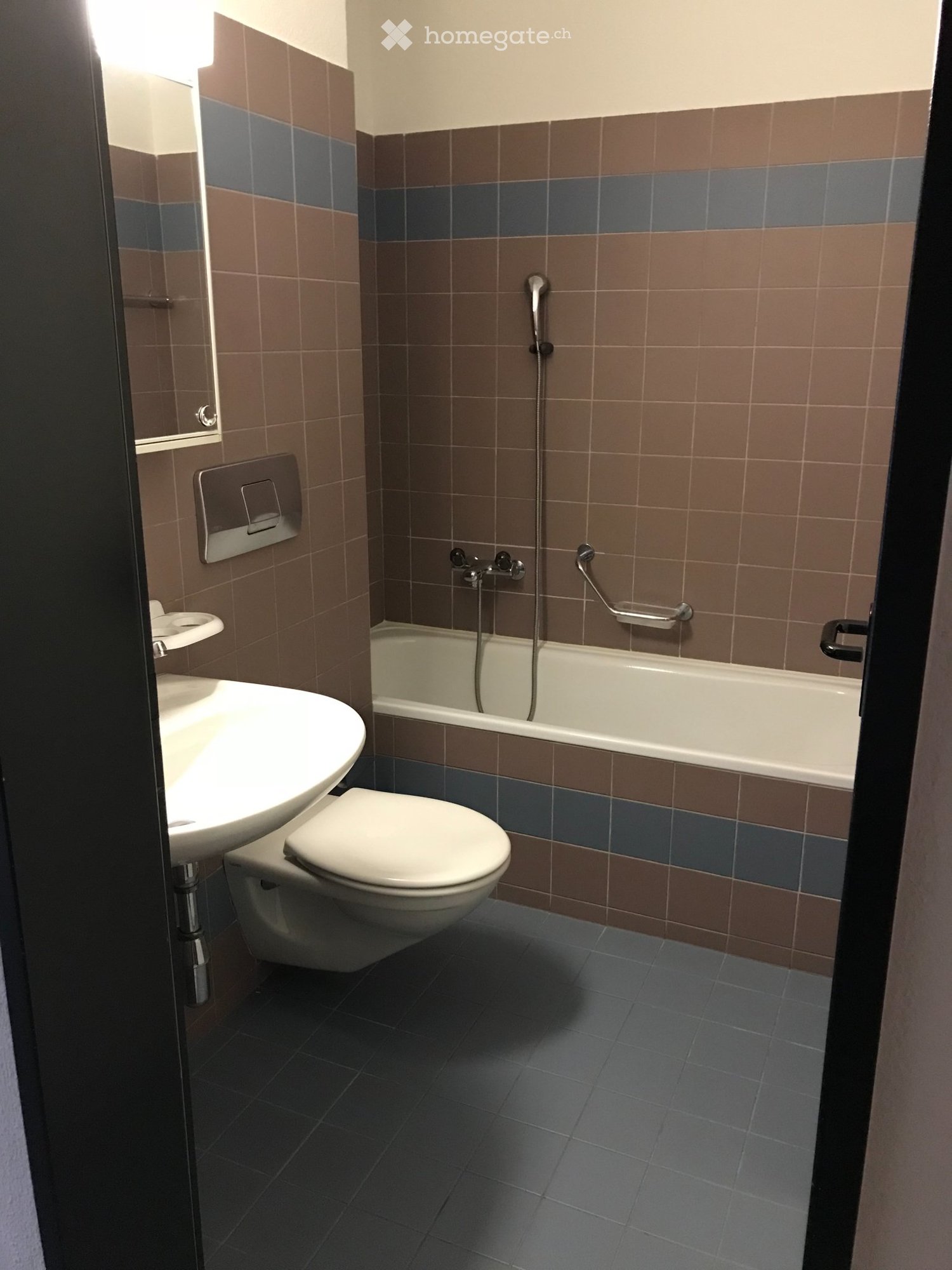 Appartement de 4 ½ pièces, photo 5 sur 5