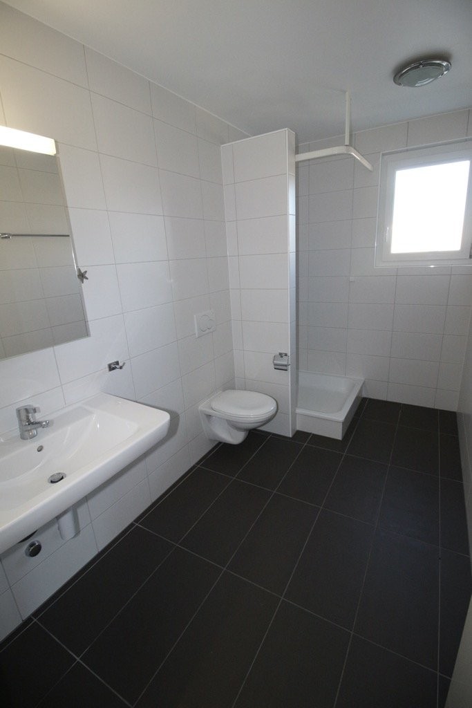 3 ½ Zimmer Wohnung