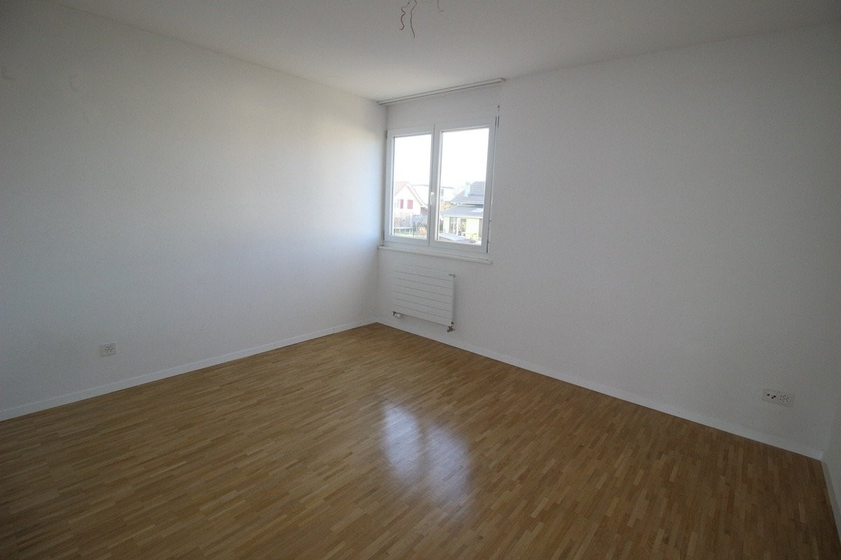 3 ½ Zimmer Wohnung