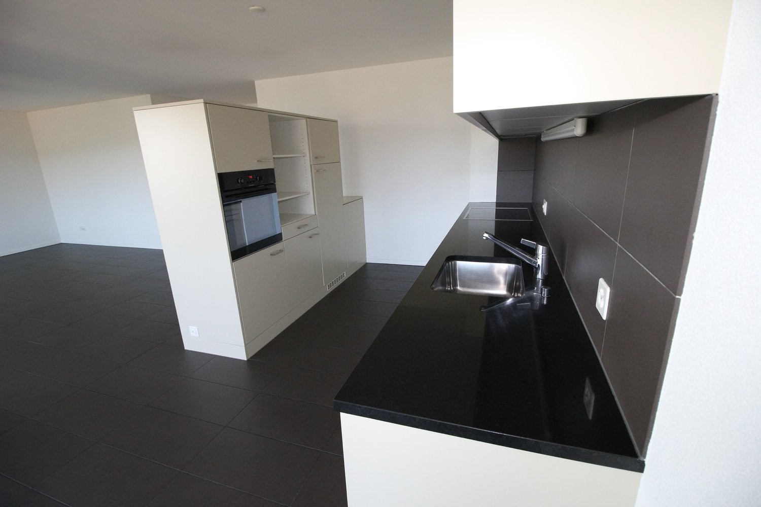 3 ½ Zimmer Wohnung
