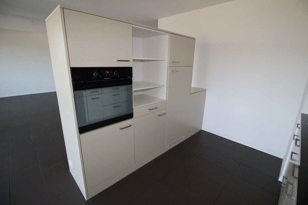 3 ½ Zimmer Wohnung