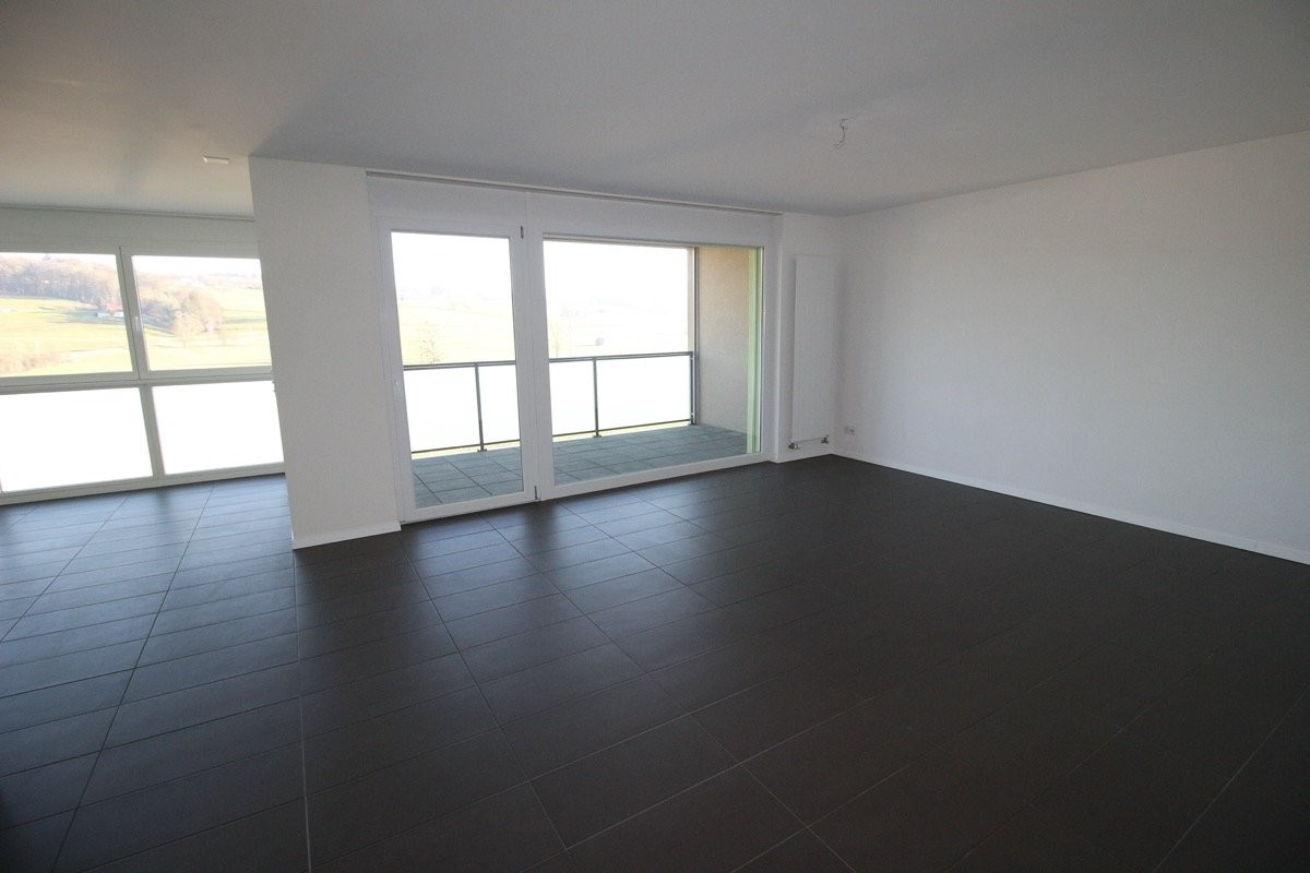 3 ½ Zimmer Wohnung
