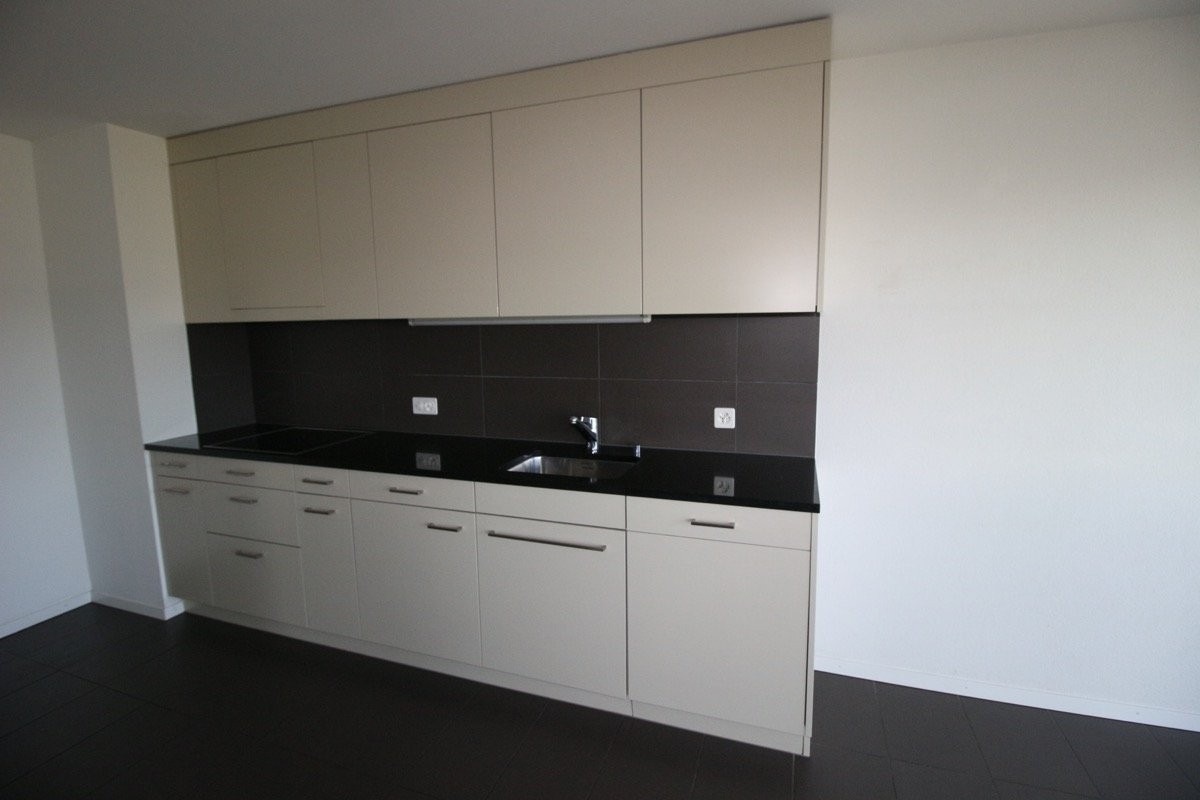 3 ½ Zimmer Wohnung