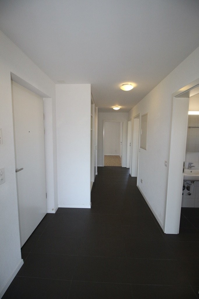 3 ½ Zimmer Wohnung