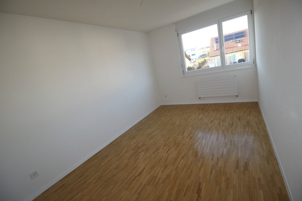 3 ½ Zimmer Wohnung