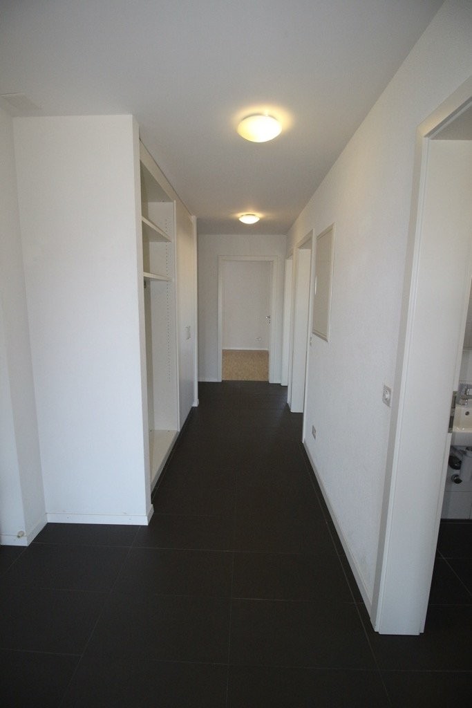 3 ½ Zimmer Wohnung