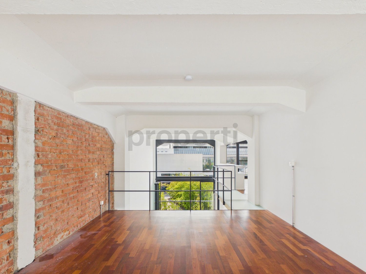Loft de 2 ½ pièces, photo 6 sur 10