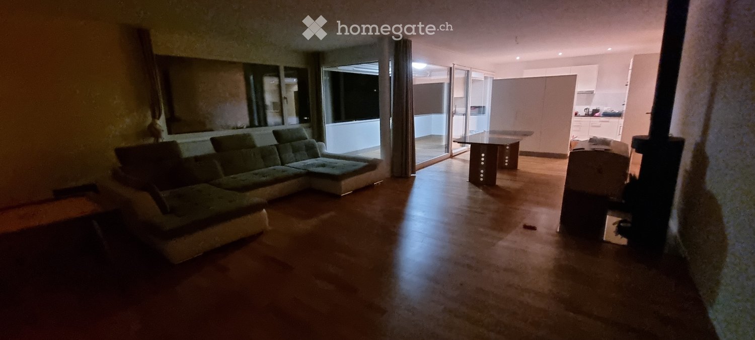 Appartement de 5 ½ pièces, photo 2 sur 3