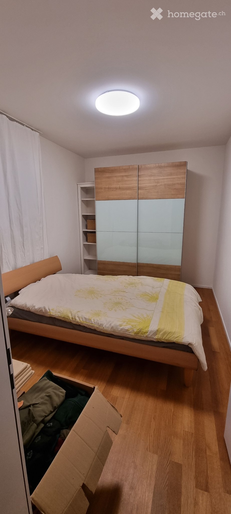 Appartement de 5 ½ pièces, photo 3 sur 3