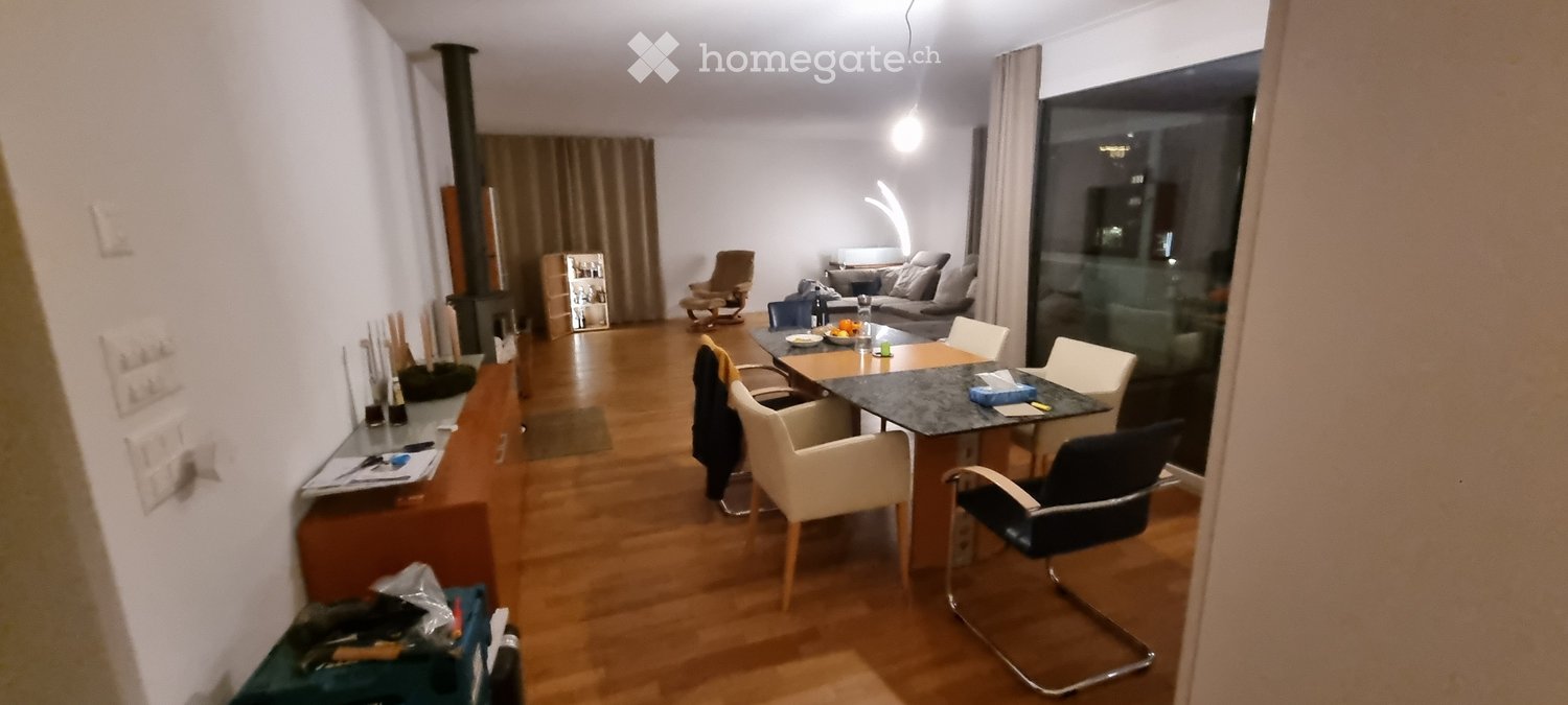 Appartement de 5 ½ pièces, photo 1 sur 3