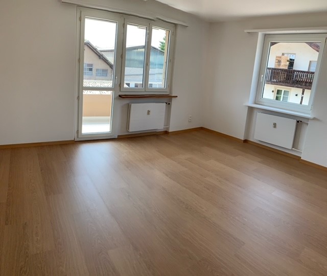 Appartement de 4 pièces, photo 4 sur 9