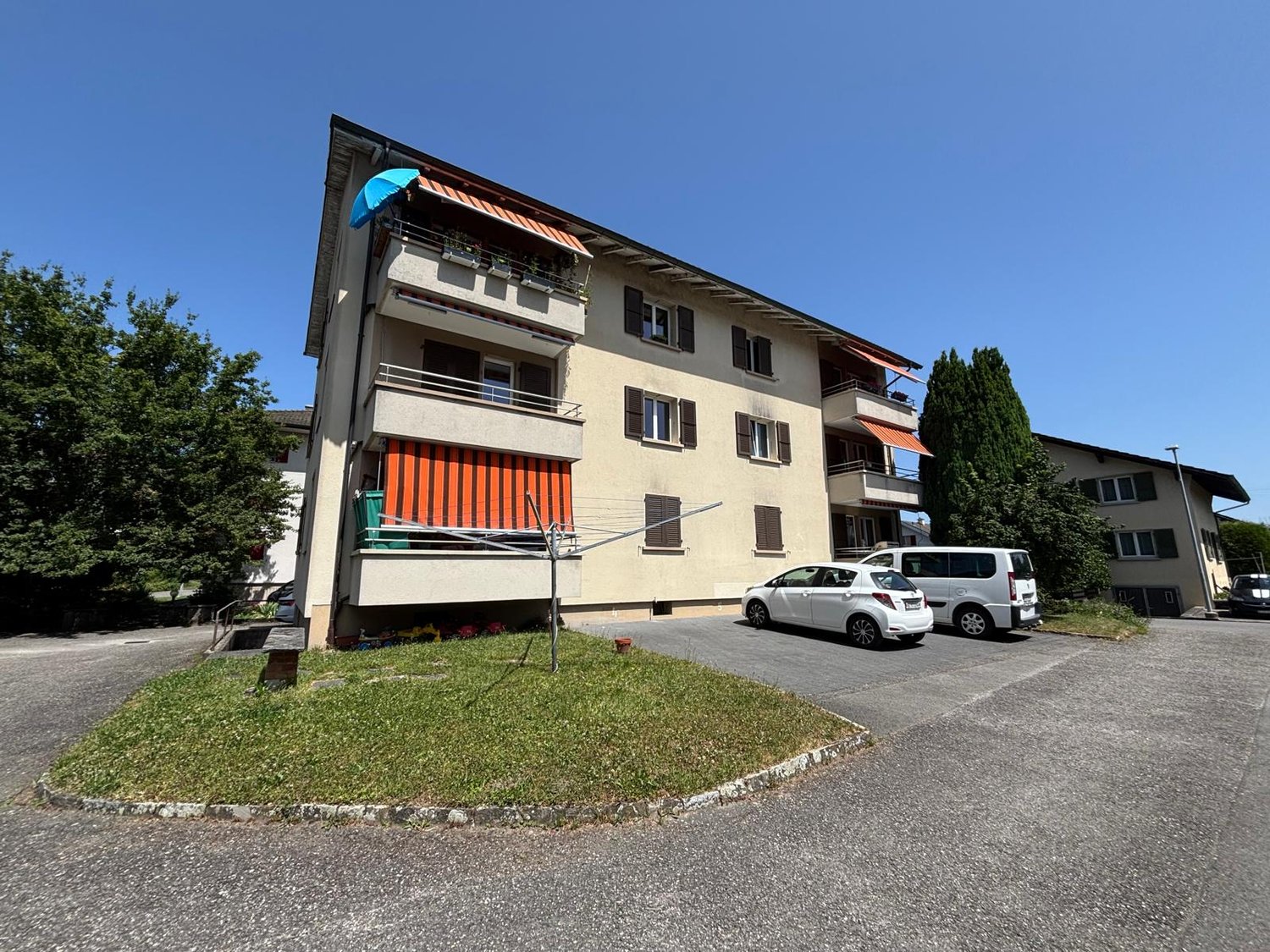 Appartement de 4 pièces, photo 9 sur 9
