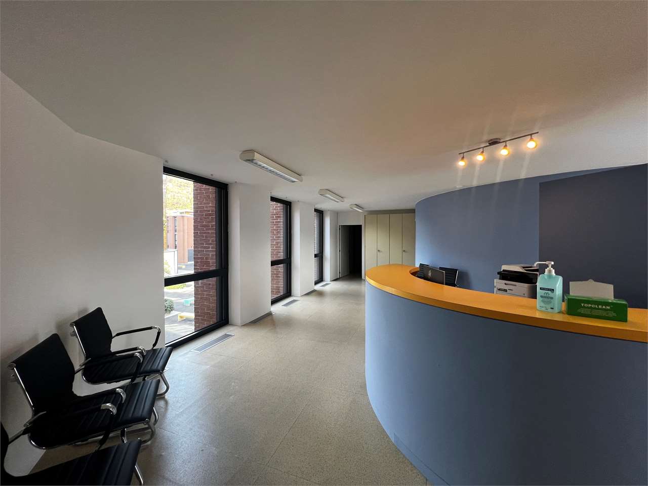 Bureau
