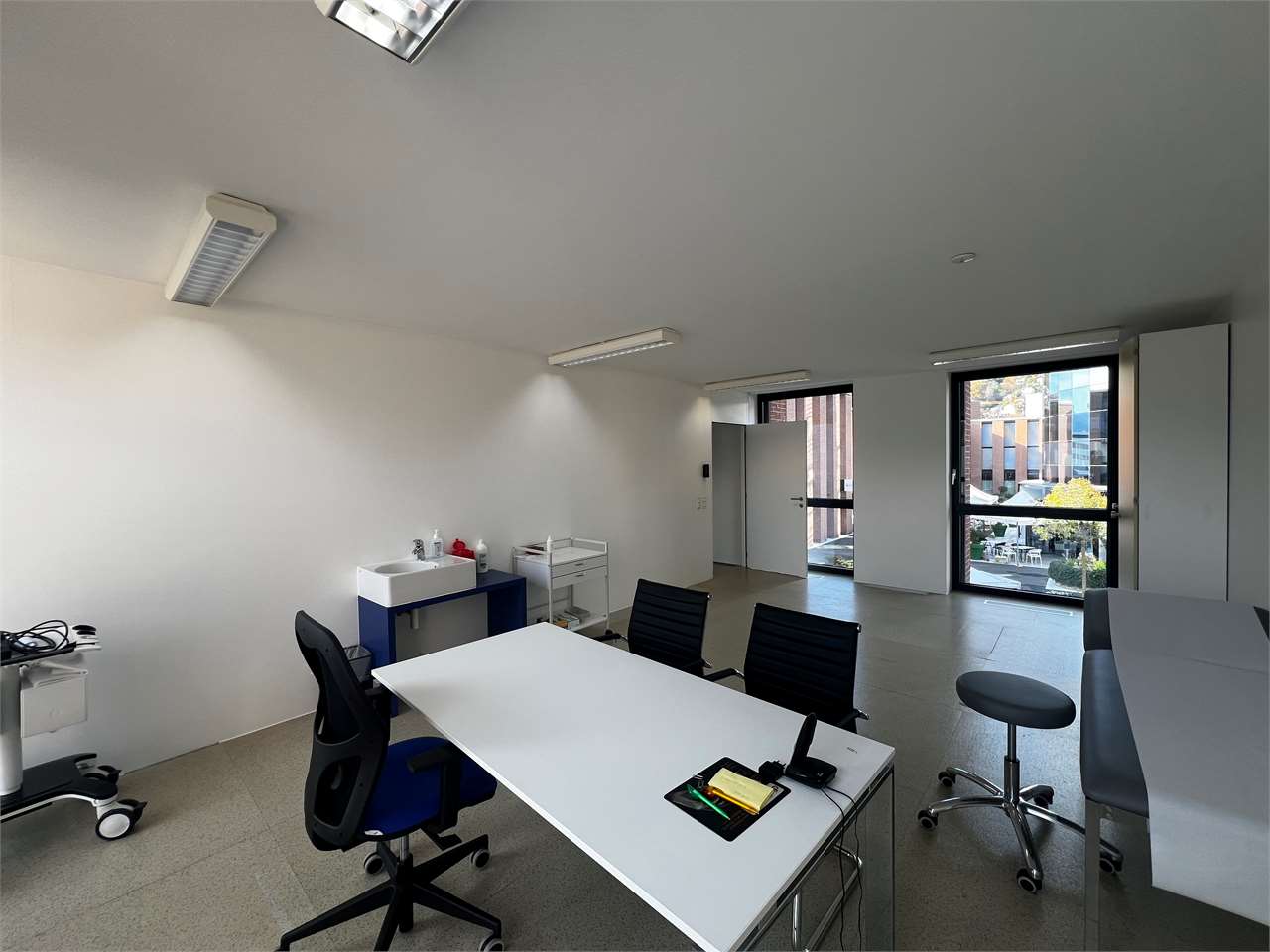 Bureau