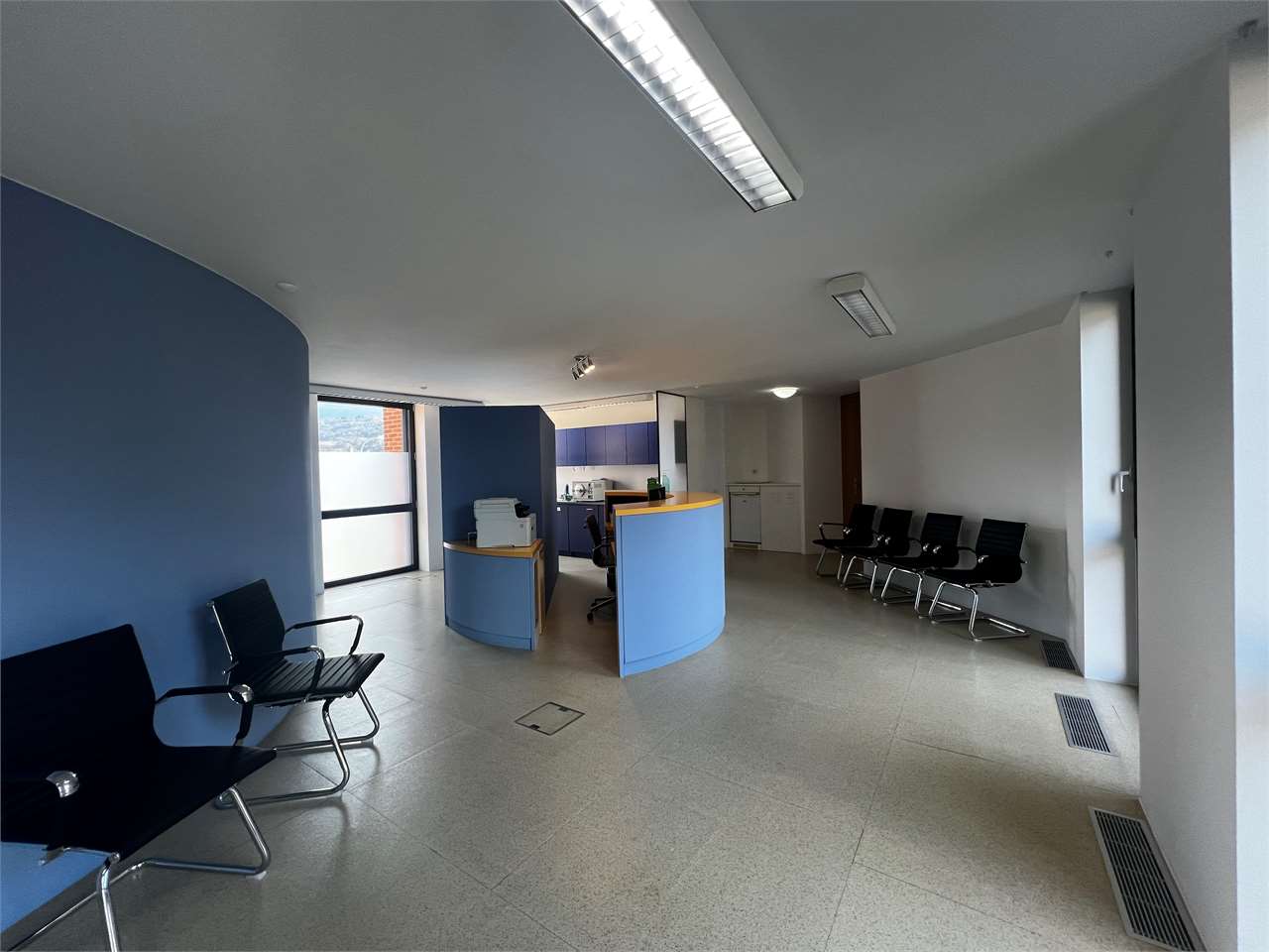 Bureau