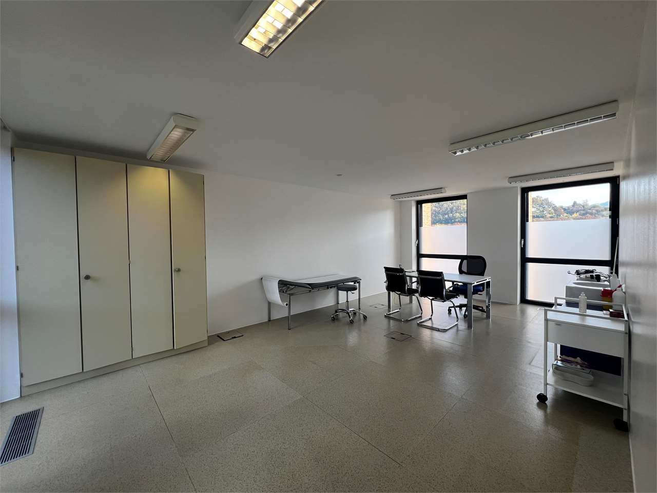 Bureau