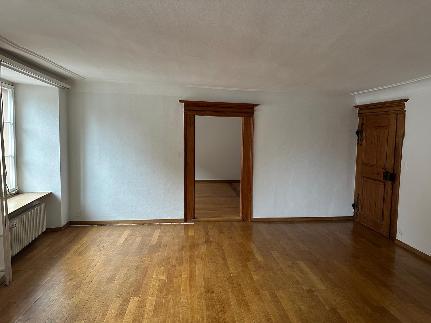Appartement de 3 pièces